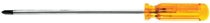 Klein Tools Vaco&reg; Extra-Long Profilated&reg; Phillips-Tip Screwdrivers