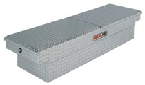 Delta&reg; Pro&trade; Aluminum Gull Wing Crossover Boxes