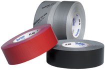 Shurtape&reg; Industrial Grade Duct Tapes