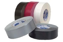 Shurtape&reg; Premium Grade Duct Tapes