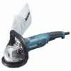 Makita Concrete Planers