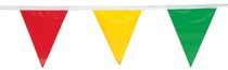 Presco Pennant Flags