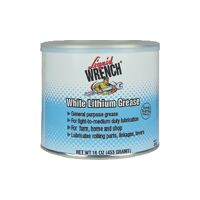Radiator Specialty Liquid Wrench® White Lithium Grease Radiator Specialty Liquid Wrench® White Lithium Grease