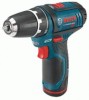 Bosch Power Tools 12V Max Litheon&trade; Cordless Drill/Drivers