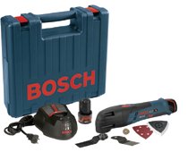 Cordless Multi-Purpose Tool