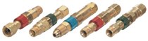 Western Enterprises Quick Connect Components