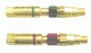 Western Enterprises Safemate Quick Connect Sets w/Built-In Flash Arrestors