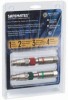 Western Enterprises Safemates&trade; Quick Connects &amp; Flashback Arrestors