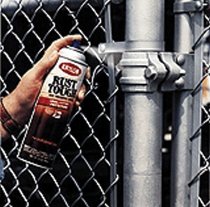 Krylon® Rust Tough® Fluorescents Krylon® Rust Tough® Fluorescents