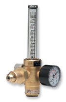 Western Enterprises REF Series Flowmeter Regulators