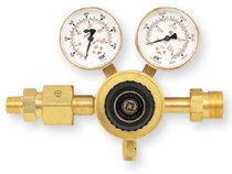 Western Enterprises RM Series Single Stage Manifold Regulators