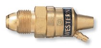 Western Enterprises RP Series F.R.O.G. Preset Flow Regulators