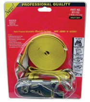 Anchor Brand Ratch-It Tie Downs