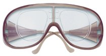Crews RX 1000&trade; Protective Eyewear