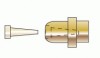 Western Enterprises Regulator Inlet Nipple Filters