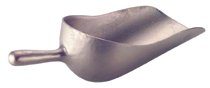Ampco Safety Tools Sugar Scoops
