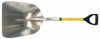 Ampco Safety Tools Scoop Shovels