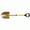 Ampco Safety Tools Round Point Shovels