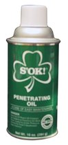 Shamrock Penetrating Oils Shamrock Penetrating Oils