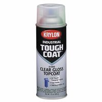 Krylon® Tough Coat® Acrylic Alkyd Enamels Krylon® Tough Coat® Acrylic Alkyd Enamels