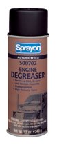 Sprayon&reg; Engine Degreasers