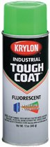 Krylon® Tough Coat® Flourescent Paints Krylon® Tough Coat® Flourescent Paints