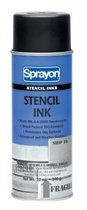 Sprayon&reg; Stencil Inks