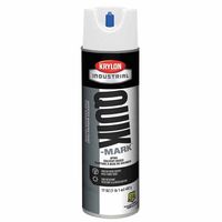 Krylon® Quik-Mark™ APWA Solvent-Based Inverted Marking Paints Krylon® Quik-Mark™ APWA Solvent-Based Inverted Marking Paints