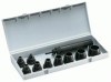 General Tools Professional 10-Piece Gasket Punch Sets