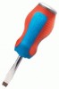 Code Blue&reg; Slotted Screwdriver