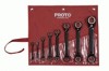 Proto&reg; 8 Pc. Double Box Ratcheting Wrench Sets