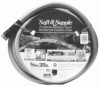 Dixon Valve Rubber Vinyl Garden Hoses