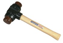 Vaughan&reg; Split-Head Hammers