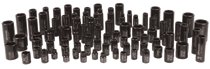 Ingersoll-Rand 86 Piece Standard & Deep Socket Sets Ingersoll-Rand 86 Piece Standard & Deep Socket Sets