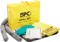 SPC Portable Spill Kits