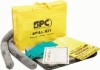 SPC Portable Spill Kits SPC Portable Spill Kits