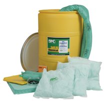 SPC Drum Spill Kits SPC Drum Spill Kits