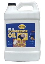 CRC Compressor Oils
