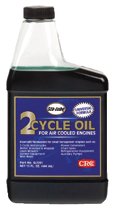 CRC Universal 2-Cycle Oils