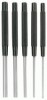 General Tools 5 Pc. Extra-Long Drive Pin Punch Sets