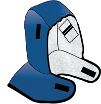 OccuNomix Hot Rods&reg; Warmth-Sherpa Winter Liners