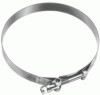 T-Bolt Hose Clamps