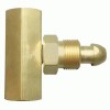 Western Enterprises Manifold Coupler Tees
