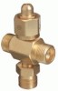 Western Enterprises Manifold 3-Way Outlet Coupler Tees
