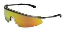 Crews Triwear&reg; Metal Protective Eyewear