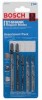 5 Piece Carbon Steel Jig Saw Blade Sets