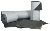 SPC TrackMat&trade; Sorbents