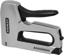 Stanley® Heavy Duty Staplers Stanley® Heavy Duty Staplers