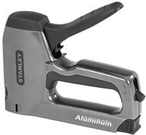 Stanley® SharpShooter® Plus Staple/Brad Nail Guns Stanley® SharpShooter® Plus Staple/Brad Nail Guns