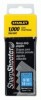 Stanley&reg; Heavy-Duty Staples